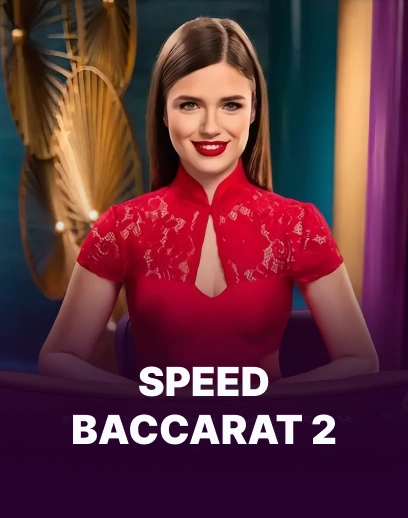 Speed Baccarat 2