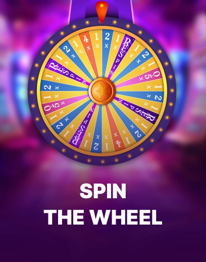 Spin The Wheel