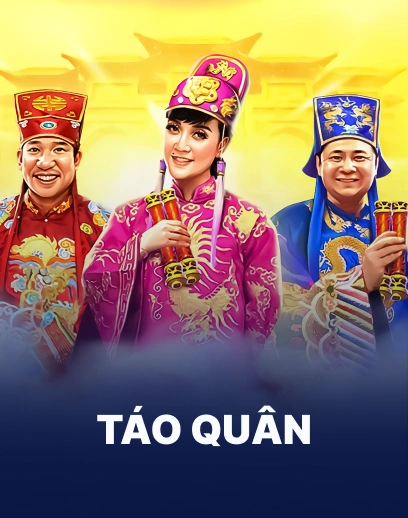 Táo Quân