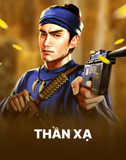 Thần Xạ