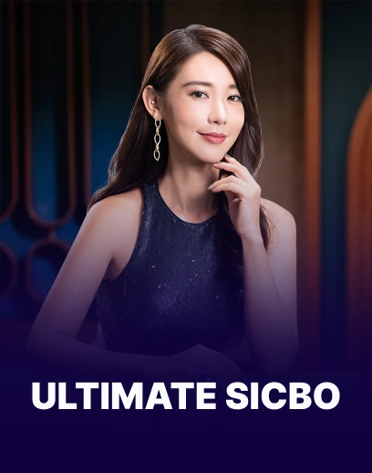 Ultimate Sic Bo