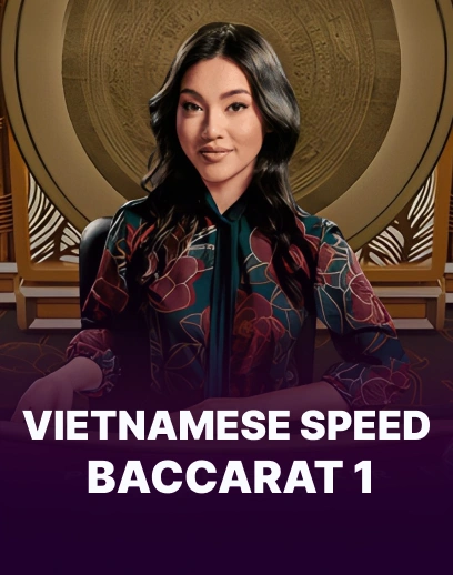 Vietnamese Speed Baccarat 1