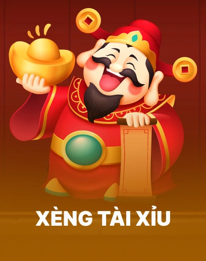 Xèng Tài Xỉu