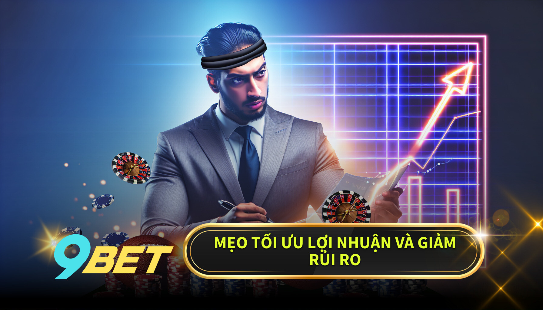 Mẹo Tối Ưu Lợi Nhuận Và Giảm Rủi Ro