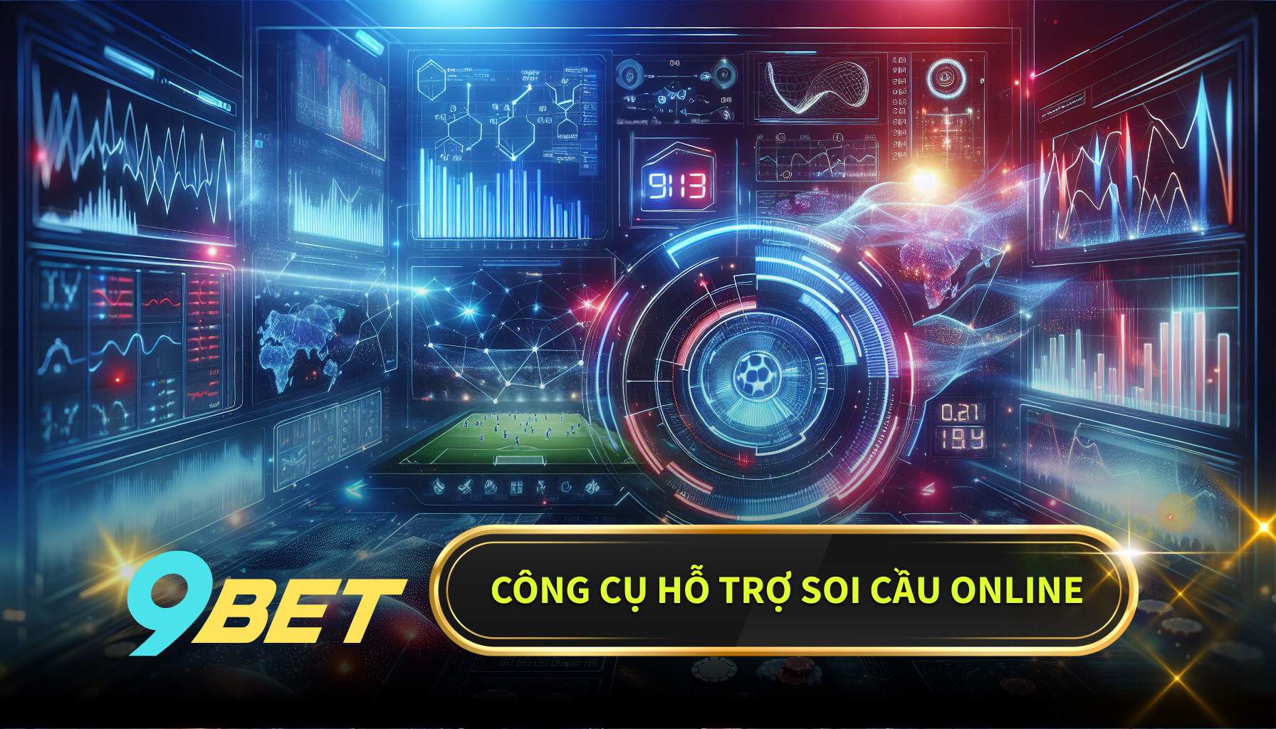 Công Cụ Hỗ Trợ Soi Cầu Online