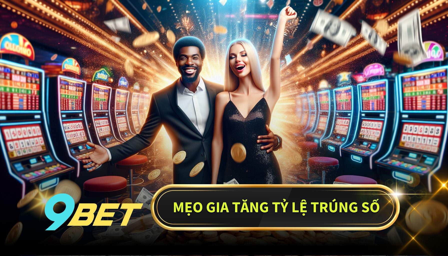 Mẹo Gia Tăng Tỷ Lệ Trúng Số