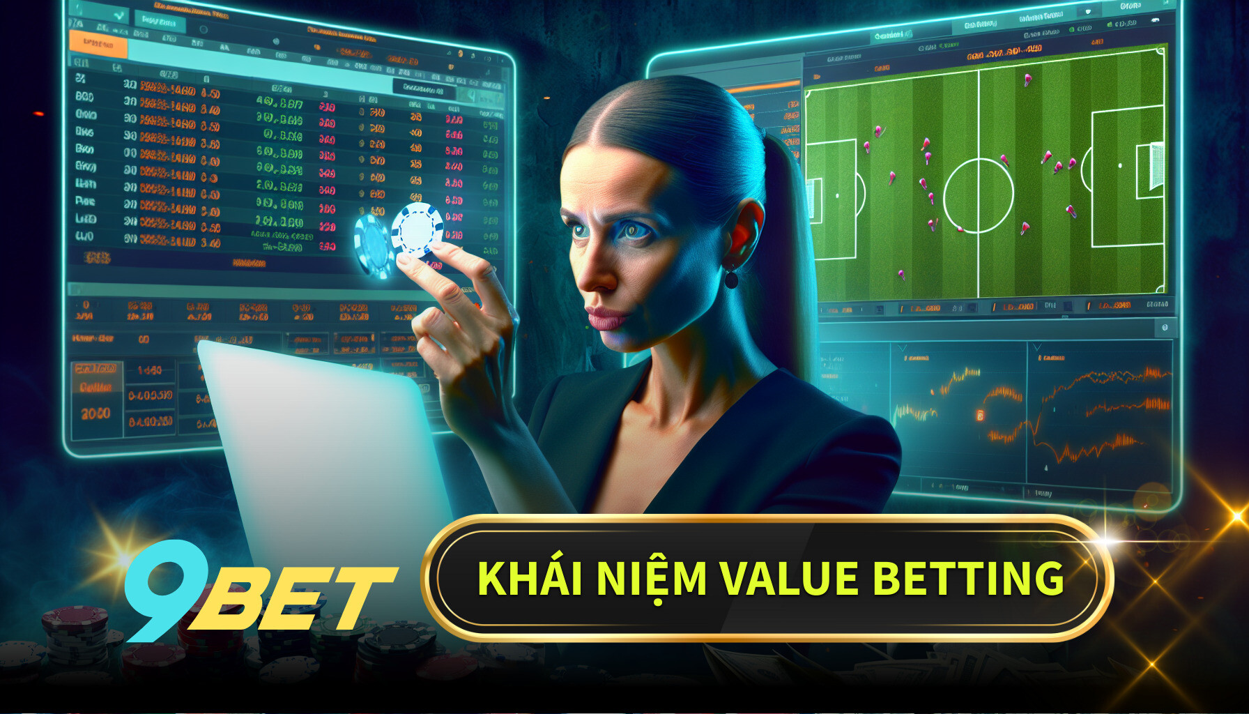 Khái Niệm Value Betting 
