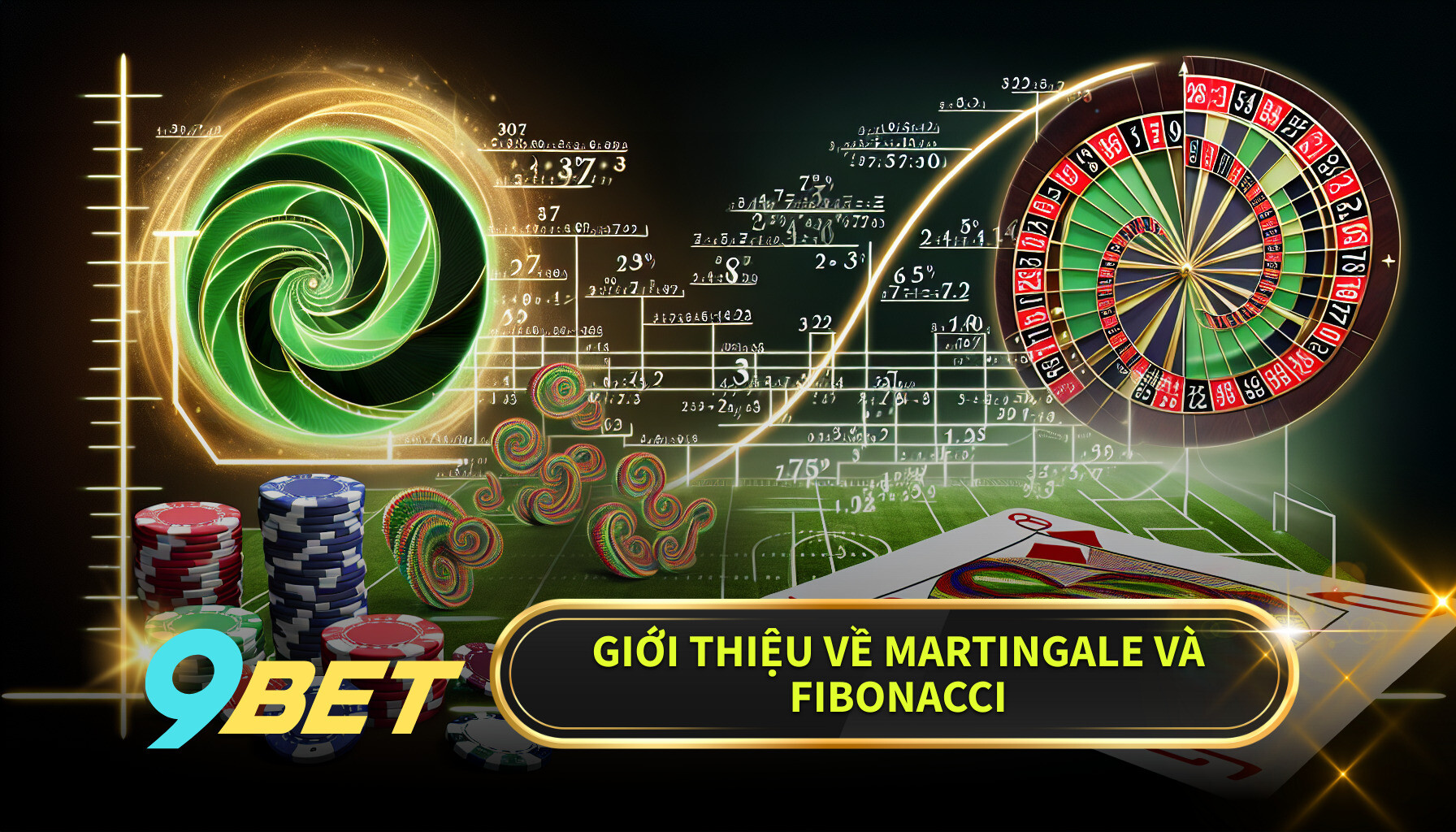 Giới Thiệu Về Martingale Và Fibonacci 