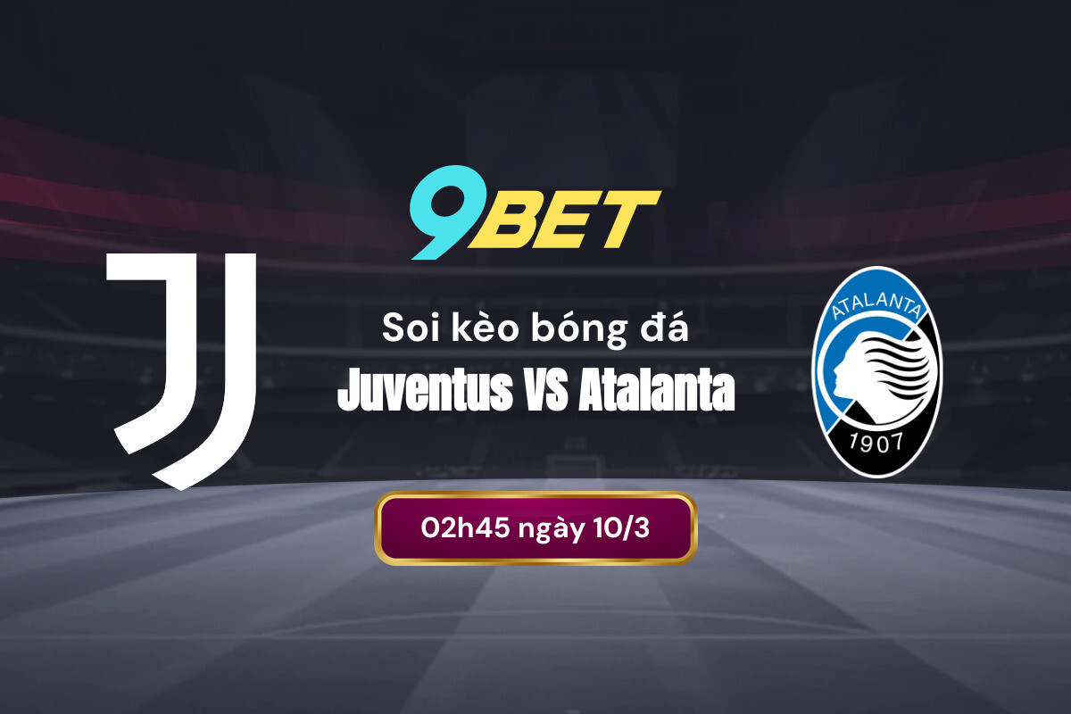 Juventus Vs Atalanta Ảnh đại Diện