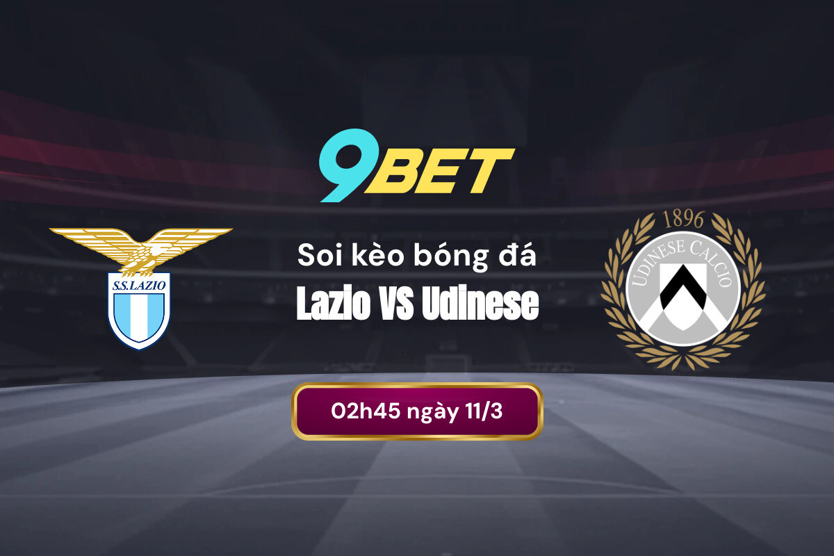 Lazio Vs Udinese Ảnh đại Diện