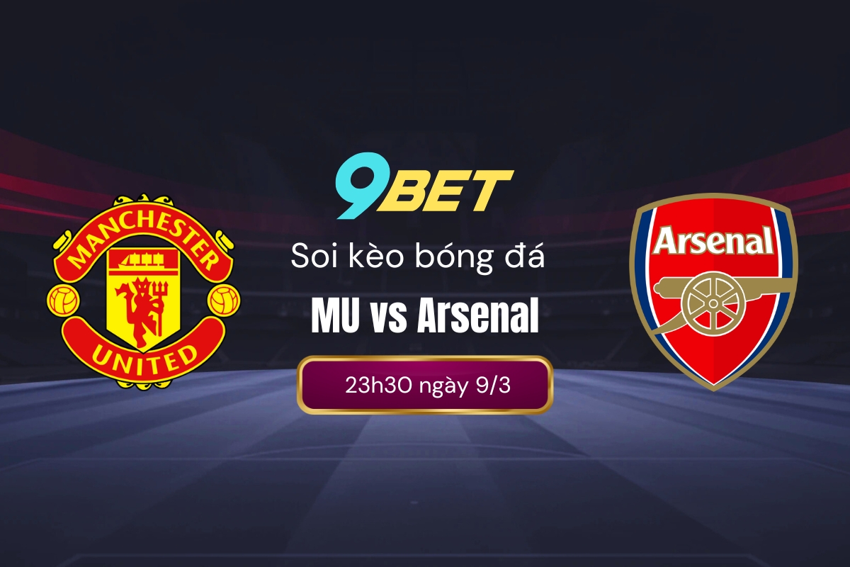 Mu Vs Arsenal (1)